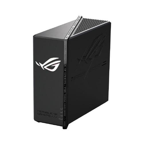 ASUS GS-BE7200X 無線ルーター ゲーミング ROG Strix Wi-Fi 7 (80...