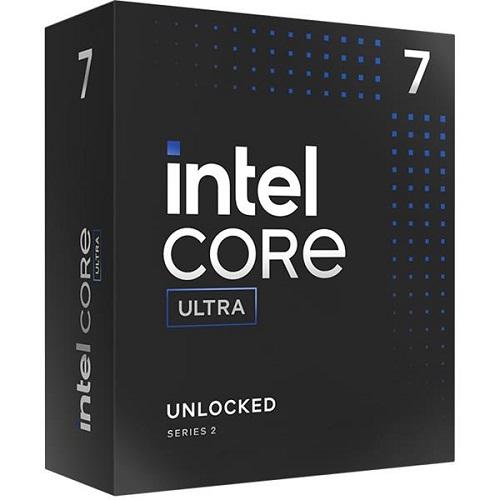 インテル cpu Core Ultra 7 265K LGA1851 Performance コア8...