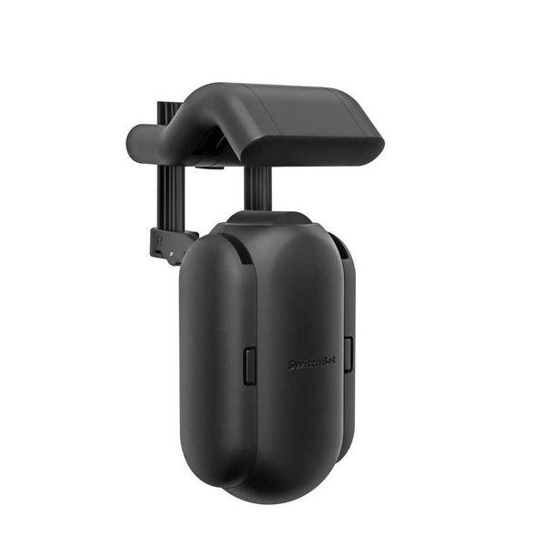 スイッチボット カーテン ポールタイプ ブラック SwitchBot W0701600GHRB
