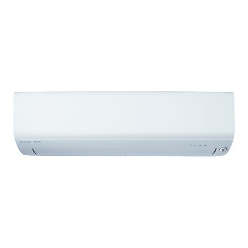 エアコン 12畳 本体のみ 単相200V ズバ暖 霧ヶ峰 XDシリーズ ピュアホワイト 三菱電機 M...