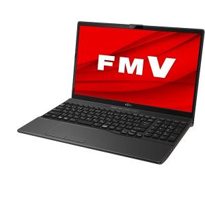 富士通 14型ノートパソコン UHシリーズ ピクトブラック FMVUXJ3B 富士通 14型ノートパソコン UHシリーズ ピクトブラック FMVUXJ3B