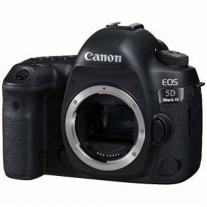 CANON キヤノン EOS 5D Mark IV ボディ 3040万画素 デジタル一眼レフカメラ 入学式 入園式 卒業式 卒園式 行楽 旅行 景色