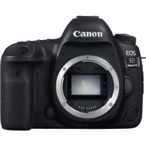 Canon キヤノン デジタル一眼レフカメラ EOS 5D Mark IV ボディ EOS5DMK4 本体 デジタル 一眼レフ カメラ｜Bサプライズ