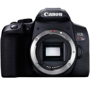 Canon キヤノン デジタル一眼レフカメラ EOS Kiss X10i ボディ デジタル 一眼レフ カメラ｜beisiadenki