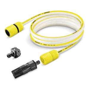 ケルヒャー（KARCHER） 【ポイント3倍 5/15-17】 高圧洗浄機用 自給
