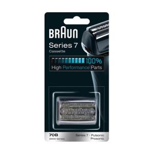 BRAUN（ブラウン） * ブラウン【国内正規品】【替え刃： F/C74S