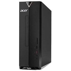 デスクトップパソコン Acer CPU Core i5 メモリ8GB SSD512GB ブラック モニター無 デスクトップ パソコン エイサー Aspire X XC-895-A58Y office無