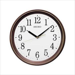 SEIKO（セイコー） 電波からくり掛時計 RE579B 電波 掛け時計 アナログ