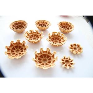 ワッフルお椀メーカー WB-300 ワッフルボ...の詳細画像2