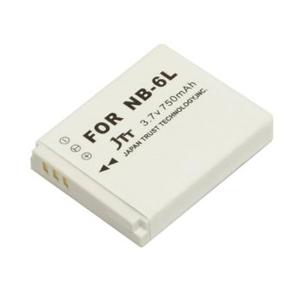 日本トラストテクノロジー MyBattery HQ For NB-6L MBH-NB-6L