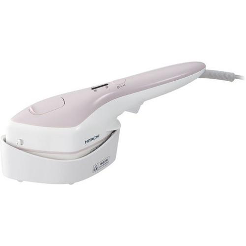 日立 HITACHI アイロン スチームアイロン 衣類スチーマー ショットスチーム 簡単操作 CSI...