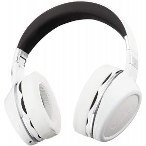 FPS ヘッドスピーカー F01B マイク搭載 リモート 平面スピーカー : B