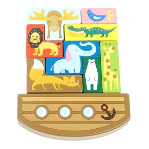 コンセル どうぶつパズルバランスゲーム CC0620の高価買取価格