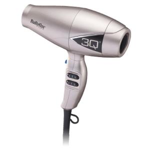 ベビリス BaByliss ヘアードライヤーBaByliss Compact 3Q（コンパクトスリーキュー） イオン BLD-3QMSJ｜beisiadenki