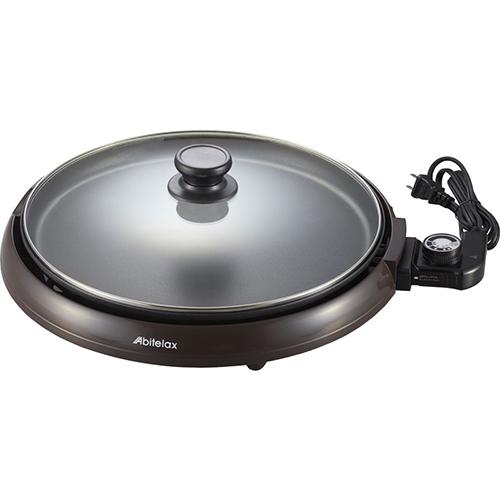 アビテラックス 電気ホットプレート AHP-36G ホットプレート