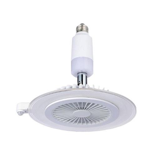 ミニLEDシーリングファン ファン3段階（100％・83％・53％） 人感センサー機能付き アビテラ...