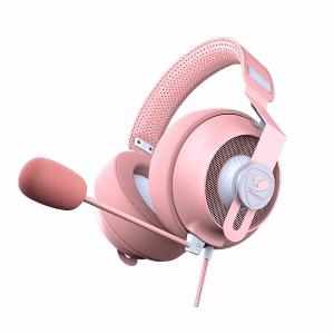 COUGAR クーガー ゲーミングヘッドセット ピンクの買取情報