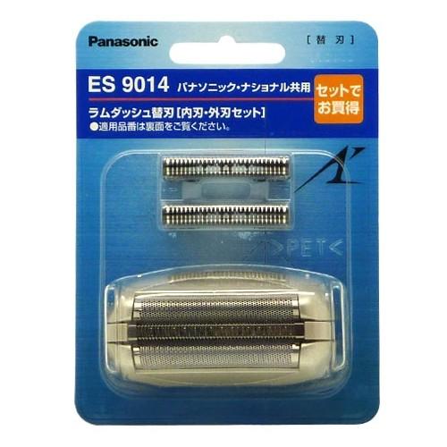 パナソニック Panasonic シェーバー替え刃 ES9014