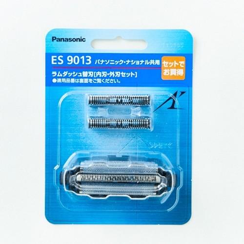 パナソニック シェーバー替え刃 ES9013 Panasonic