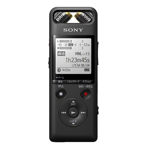 SONY ソニー ハイレゾ対応リニアPCMレコーダー 16GB PCM-A10C