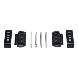 スマートウォッチ wena3 専用アクセサリー wena3用 エンドピースコネクター SONY WNW-AEC21-B