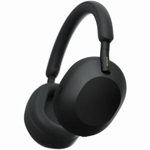 SONY ワイヤレス ノイズキャンセリング ヘ...の詳細画像2