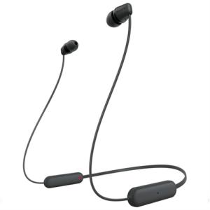 SONY（ソニー） ワイヤレスノイズキャンセリングイヤホン WI-1000X