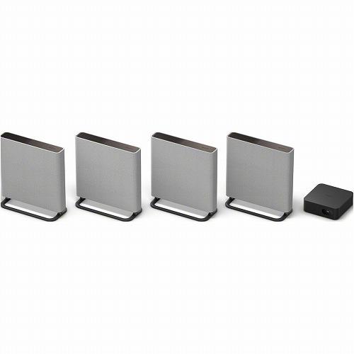 ソニー サラウンドシステム HT-A9M2