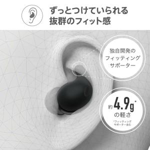 sony ワイヤレスイヤホン ソニー 完全 L...の詳細画像2