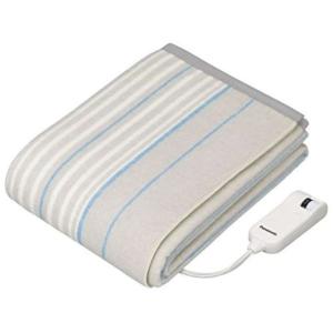 Panasonic（パナソニック） 電気敷毛布 シングル LSサイズ ベージュ DB