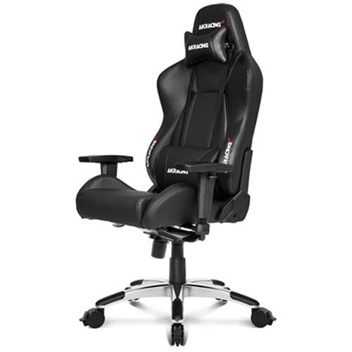AKRacing ゲーミングチェア AKR-PREMIUM-CARBON