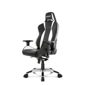 AKRacing Nitro ゲーミングチェア V2 ホワイト AKRACING（エーケー