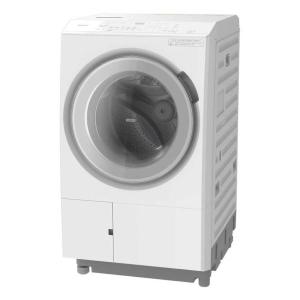 左開き 12．0kgドラム式洗濯乾燥機 ビッグドラム ホワイト 日立 BD-SX120JL W｜beisiadenki