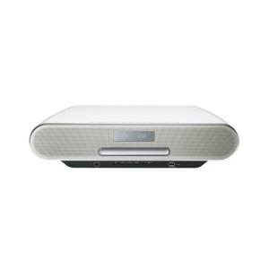 Panasonic（パナソニック） ミニコンポ シルバー SC-HC420-S ワイドFM