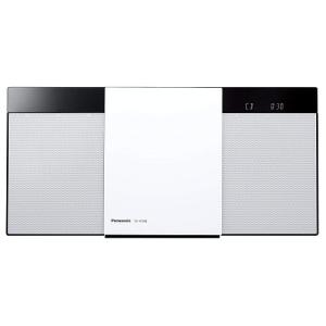 Panasonic（パナソニック） ミニコンポ FM/AM 2バンド Bluetooth対応