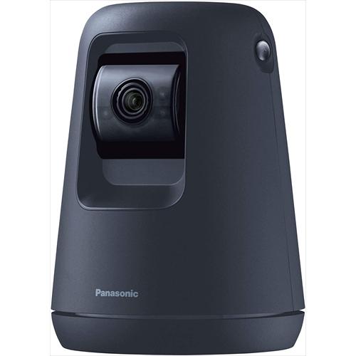 パナソニック Panasonic 屋内HDペットカメラ Works with Alexa認定 KX−...