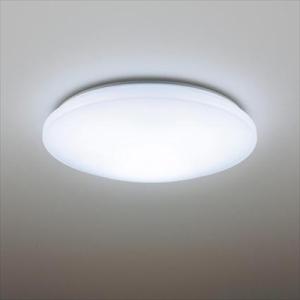 Panasonic（パナソニック） LEDシーリングライト 単色 8畳 シンプル