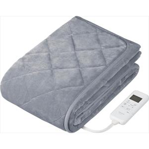 Panasonic（パナソニック） 電気しき毛布 (シングルSサイズ) DB-UM10S