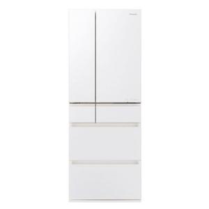 日立（HITACHI） 6ドア冷蔵庫 まんなか冷凍 観音開き 540リットル HXCC