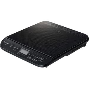 Panasonic（パナソニック） IHクッキングヒーター IHコンロ 1400W 日本