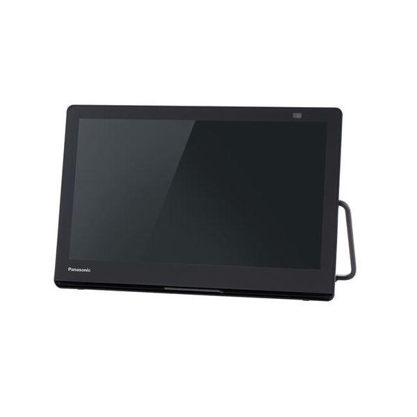 ポータブルテレビ 15V型 防水対応 BDプレーヤー HDDレコーダー付 500GB 2番組同時録画...