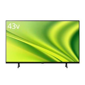 4K液晶テレビ VIERA MX800シリーズ 43V型 Panasonic TH-43MX800｜beisiadenki