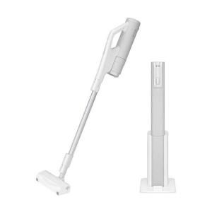 パワーコードレス MC-NS10K-W パナソニック 紙パック式コードレス