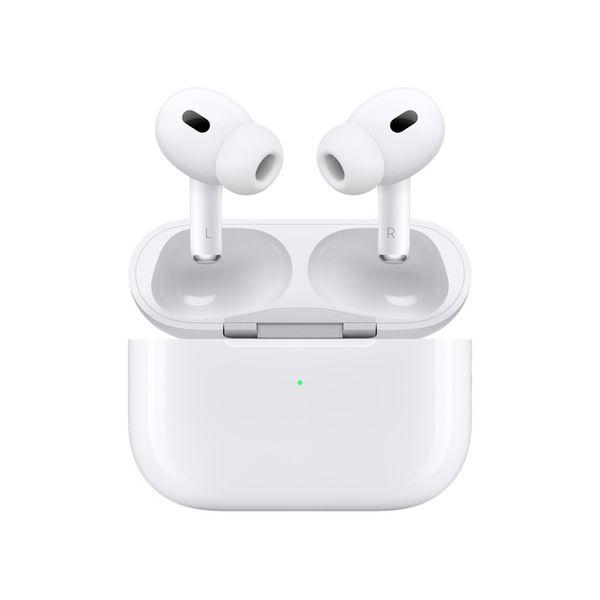 MagSafe充電ケース USB-C 付きAirPods Pro 第2世代 Apple MTJV3J...