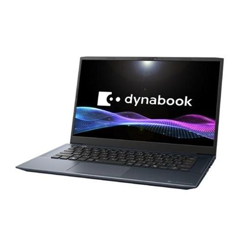 ノートパソコン dynabook M6 14型 フルHD ダイナブック P1M6YPEL Core ...
