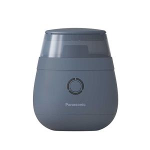 毛玉取り パナソニック 電動 充電 クリーナー NI-LC300-A ネイビー panasonic
