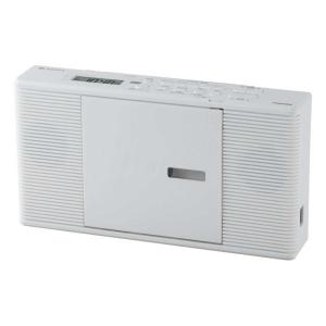 TOSHIBA 東芝 TY-ANX2-W Aurex オーレックス スリム&高音質CD