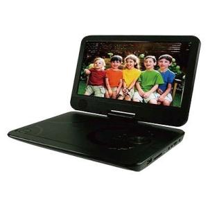 AVOX ポータブルDVDプレーヤー 12V型 AVOX AWDP-1250MW : Bサプライズ