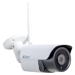 N-C5150-3 フルHDネットワークカメラ（SDカード録画） TOA : ヨコプロ