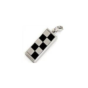 アッシー　フラッシュメモリ My Memoria CHESS 2GB(ブラック) AS-DW2GB-CB｜beisiadenki